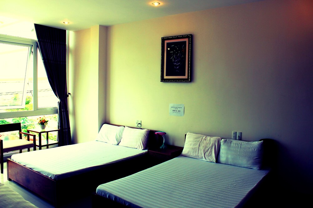 Phuong Binh Hotel - last minute hotel in Da Nang