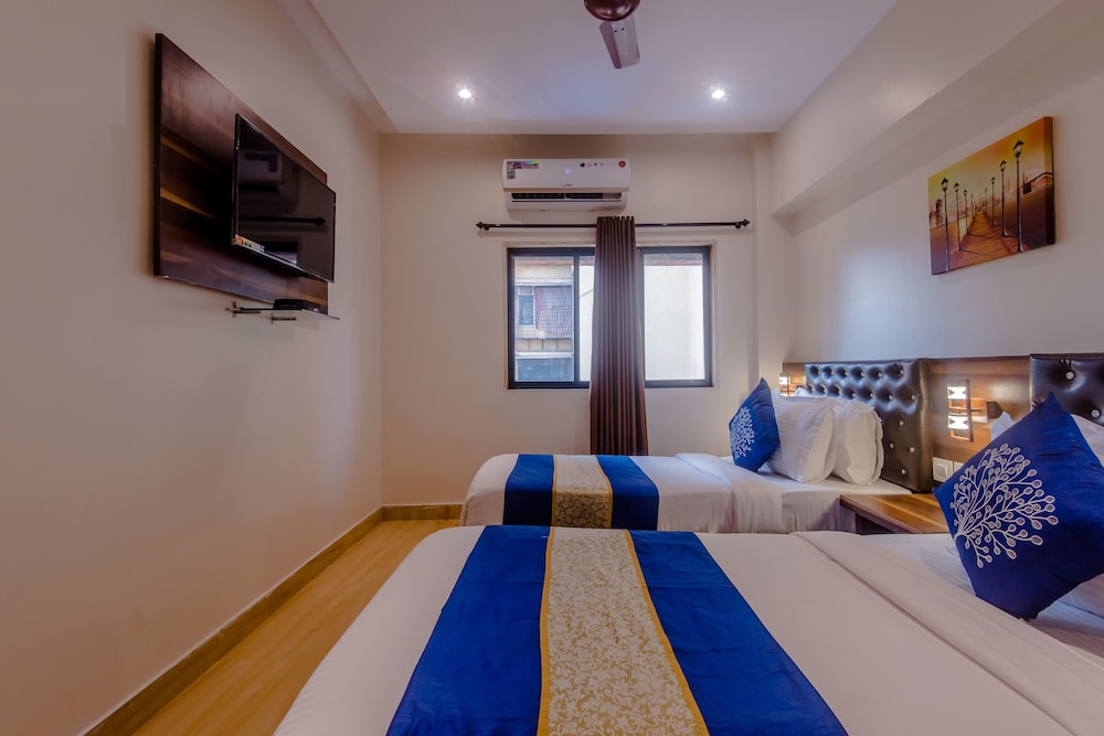 OYO 10056 Hotel Fortune Elite