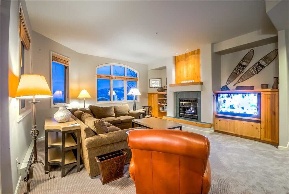 Storm Meadows Club By Retreatia in Steamboat Springs, United States