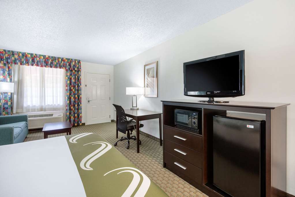 Quality Inn Clute Freeport - photo 17
