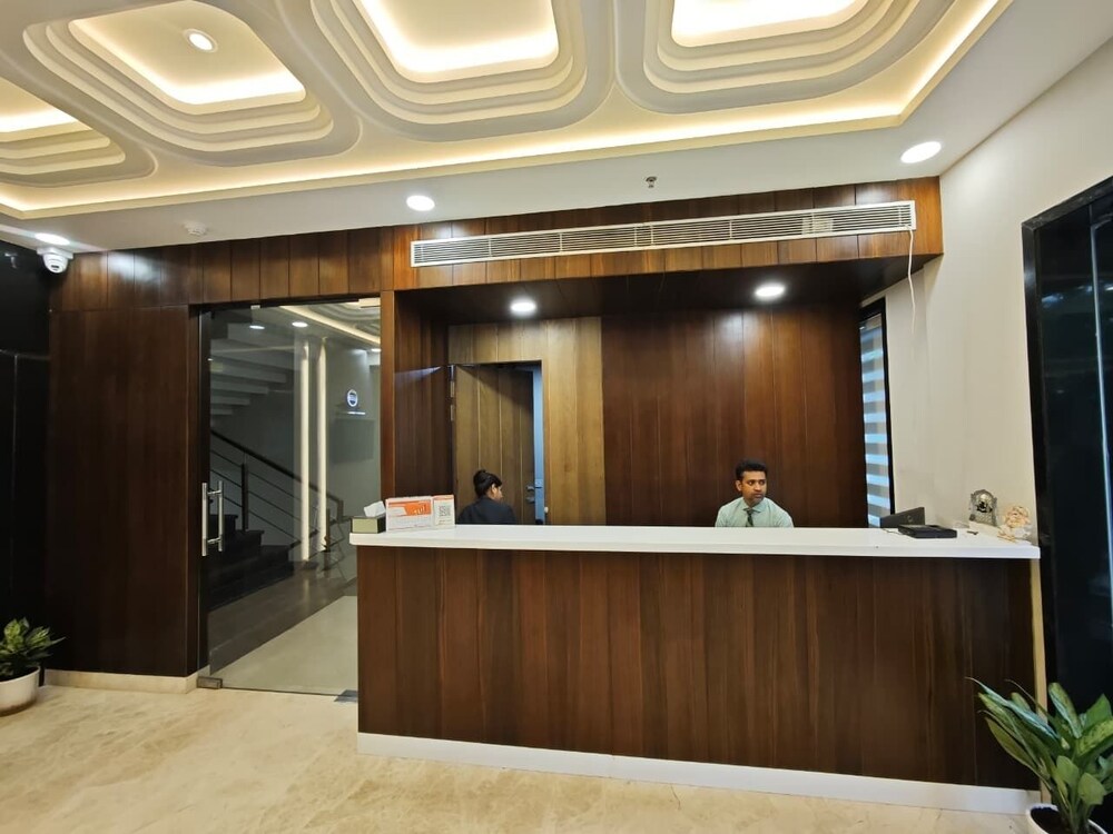 Hotel Kaashika — Varanasi — photo 4