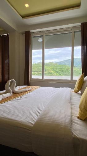 Hill Monk Bethany Heights - last minute hotel in Unknown City