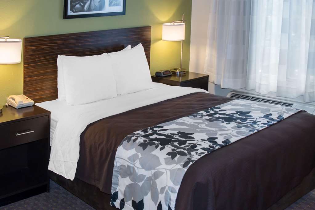 Sleep Inn Missoula Southgate - photo 19