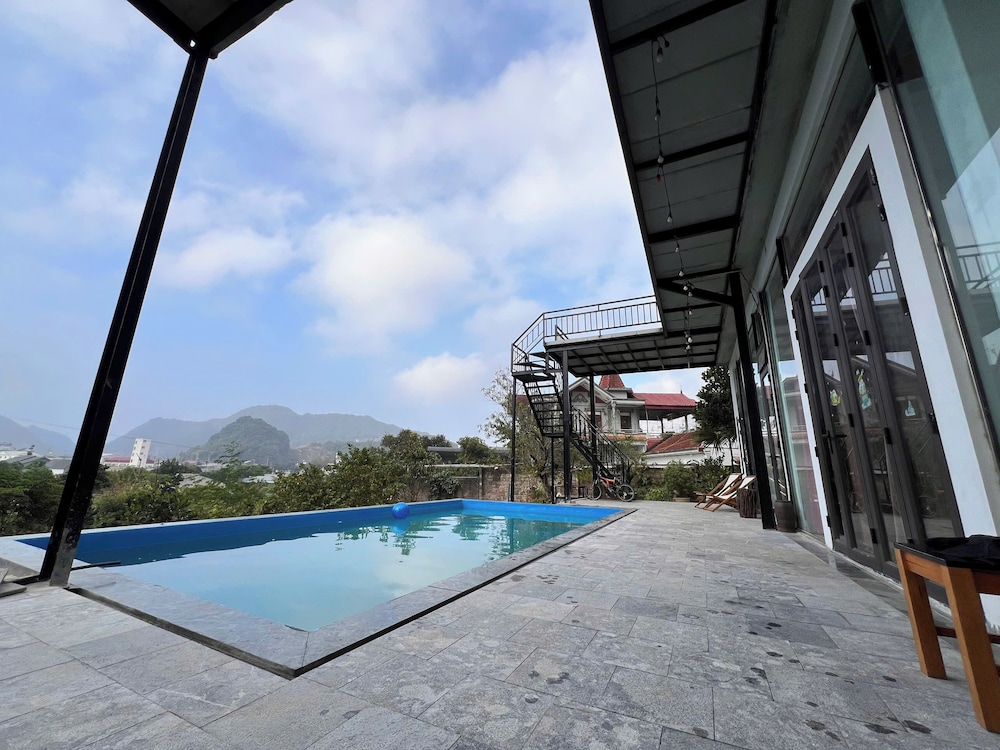 Aiem Moc Chau in Moc Chau, Vietnam