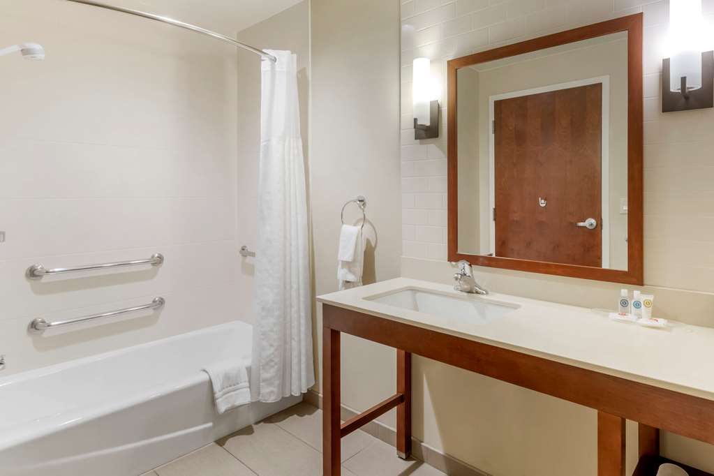 Comfort Suites St George University Area - photo 8