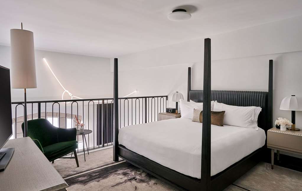 Hotel Kansas City in The Unbound Collection by Hyatt - photo 64