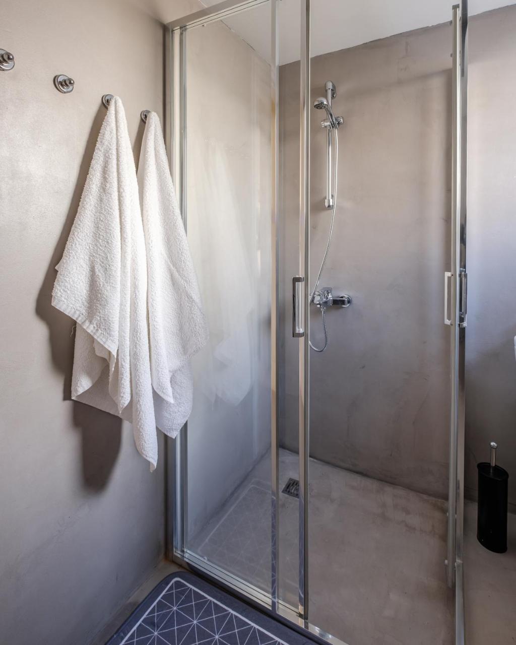 The Joy Centre One Bedroom Flat