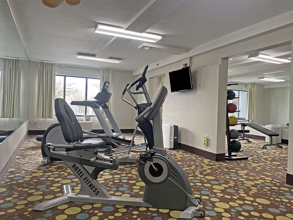 Comfort Inn Conover Hickory - photo 30