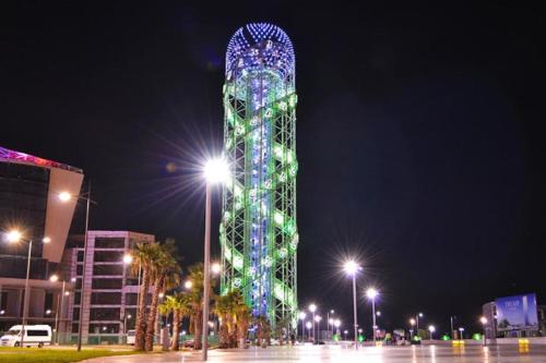 Orbi Towers Rooms