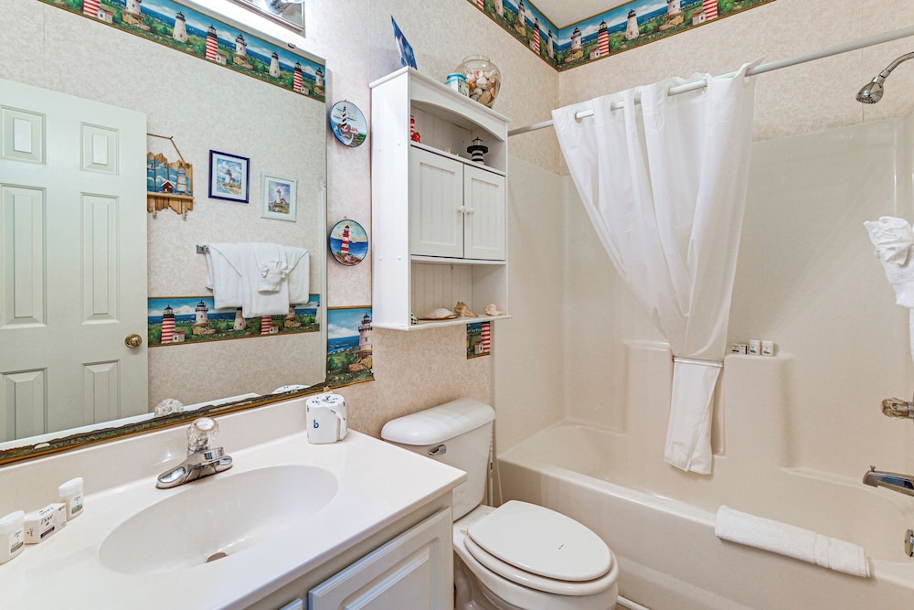 4 Mi to Ocean: Myrtle Beach Condo w Resort Perks - photo 21