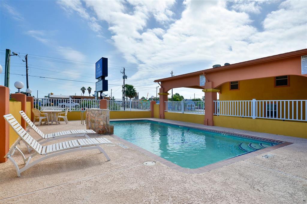 Americas Best Value Inn Port Aransas - photo 18