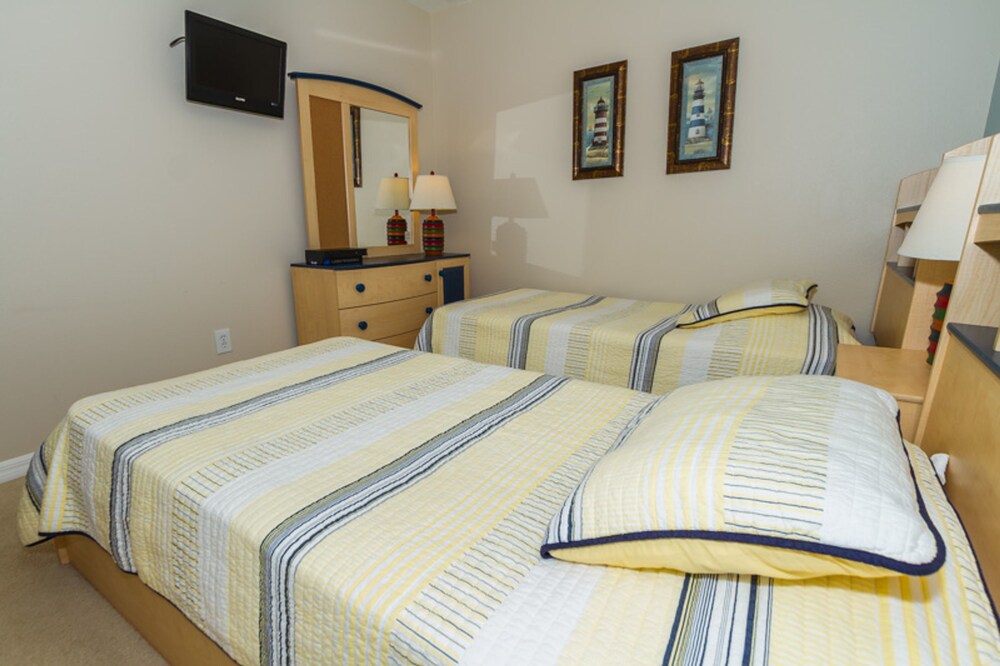 Watersong Resort 1028 - photo 4