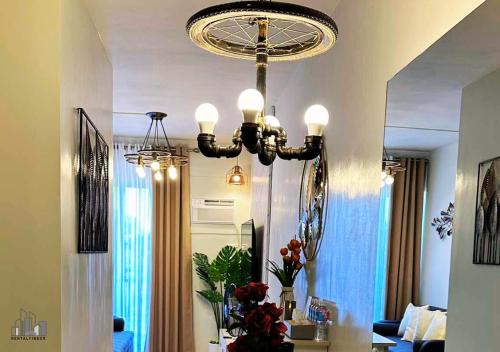 Puerto Princesa Family Friendly Condo Near City Center B2 5Kunzite — 4-Star Luxury Hotel in Puerto Princesa, Philippines