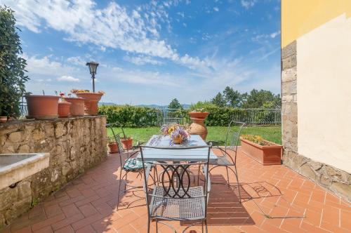 Appartamento La Tavernetta — hotel in Pian Di Sco