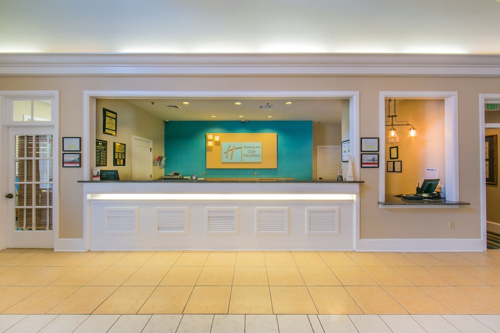 Holiday Inn Club Vacations South Beach Resort by IHG - photo 98