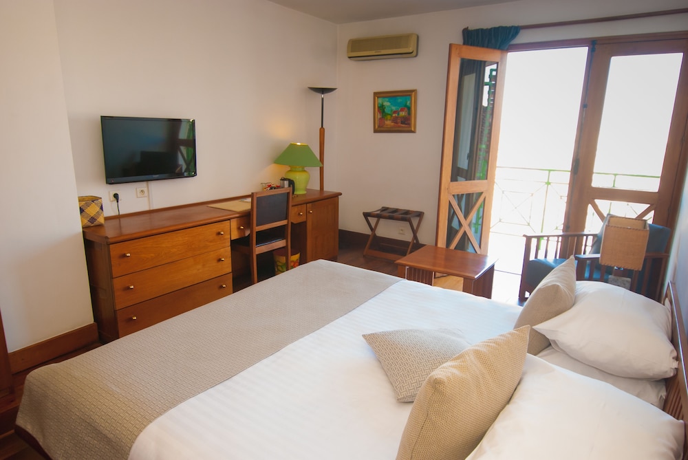 Palissandre Hotel & Spa — Antananarivo — photo 5