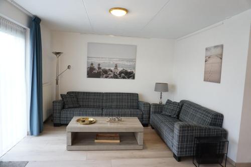 Kustverhuur Park Scheldeveste Zwin 116 in Breskens, Netherlands