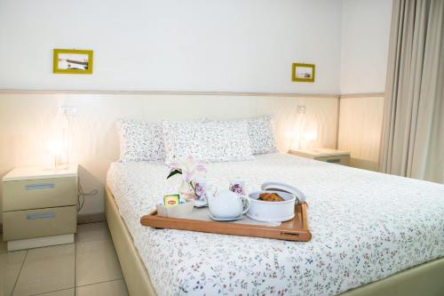 Perla del Parco — 4-Star Luxury Hotel in Riccione, Italy