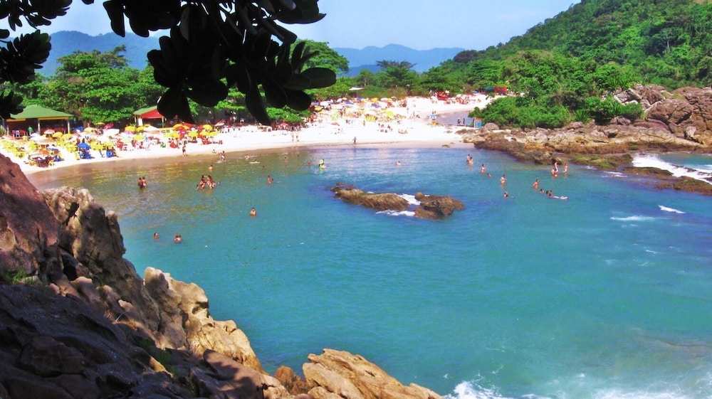 Pouso Trindade Inn - last minute hotel in Paraty