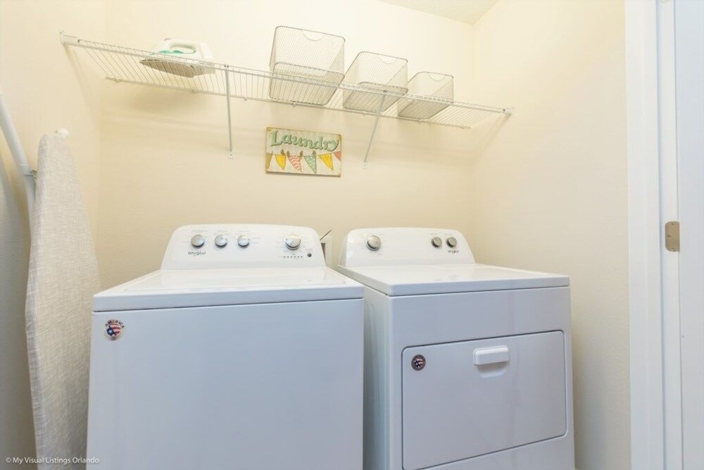 Orlando Newest Resort Community Town Home Townhouse - photo 41