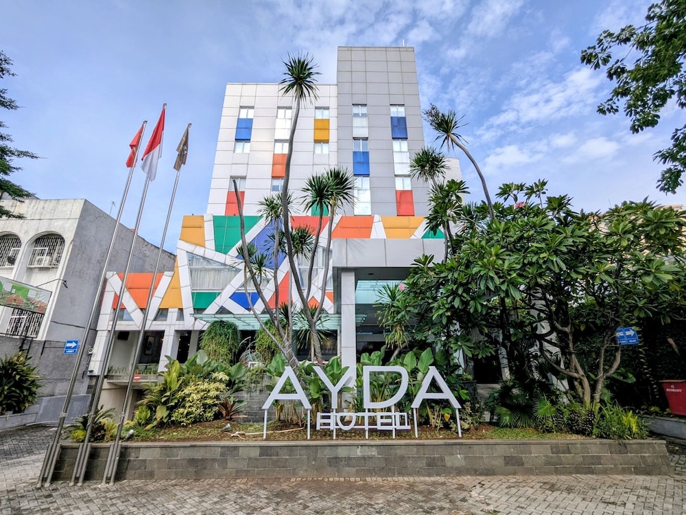Ayda Mangga Dua - last minute hotel in Jakarta