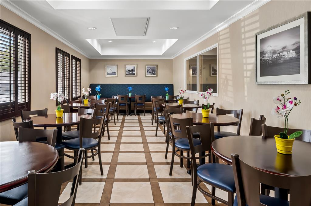 SureStay Hotel by Best Western Santa Monica - photo 8