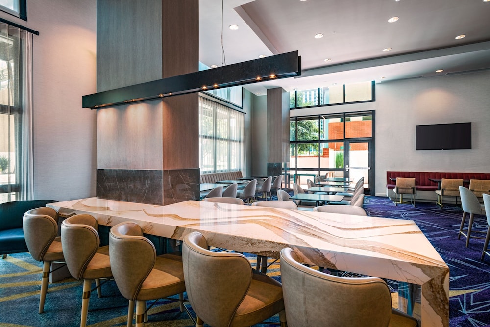Residence Inn Tempe Downtown University - photo 34