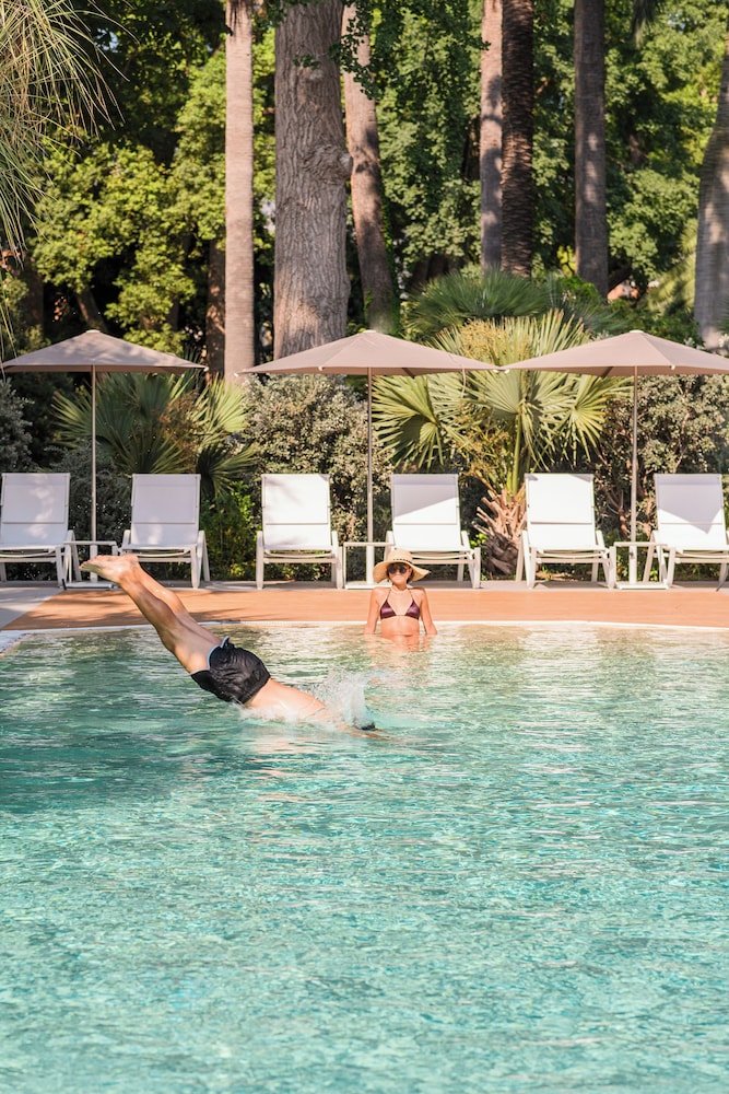 So' Lifestyle Hotel Sorrento — 4-Star Luxury Hotel in Sorrento, Italy