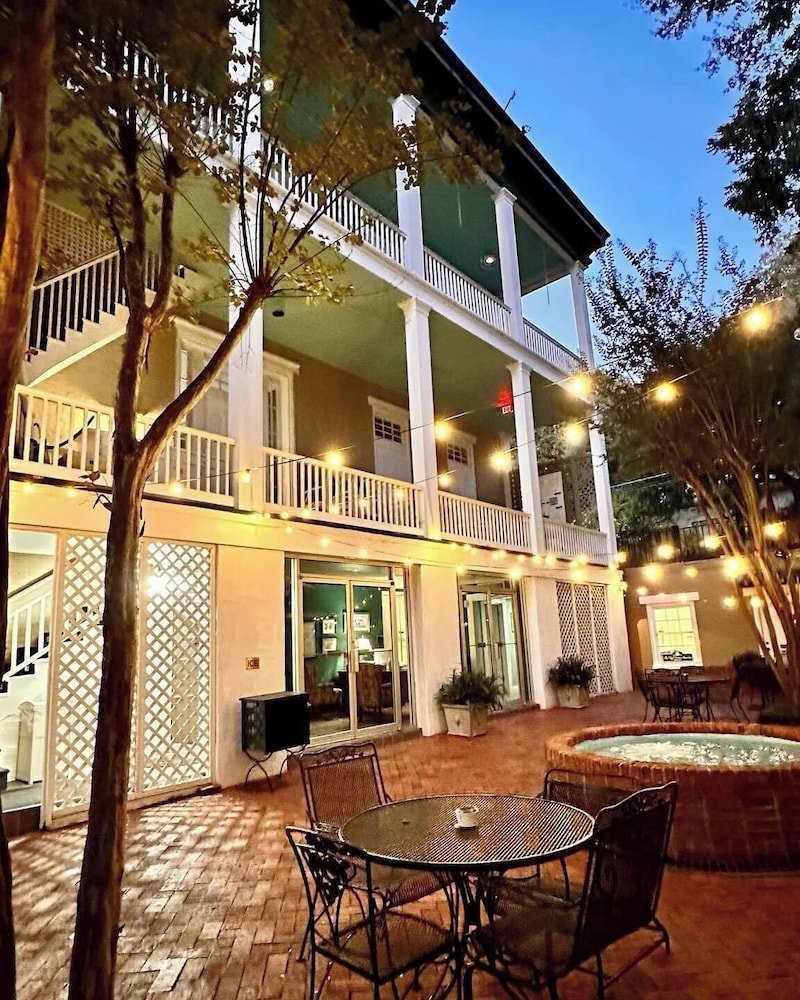 Duff Green Mansion - photo 108