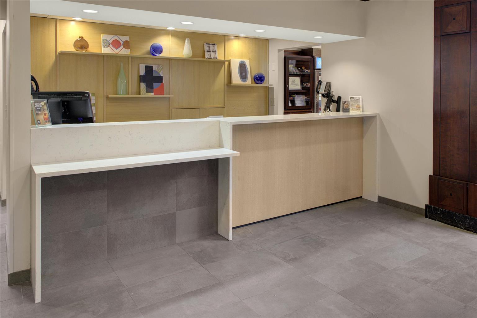 Hyatt House Parsippany Whippany — Parsippany — photo 2