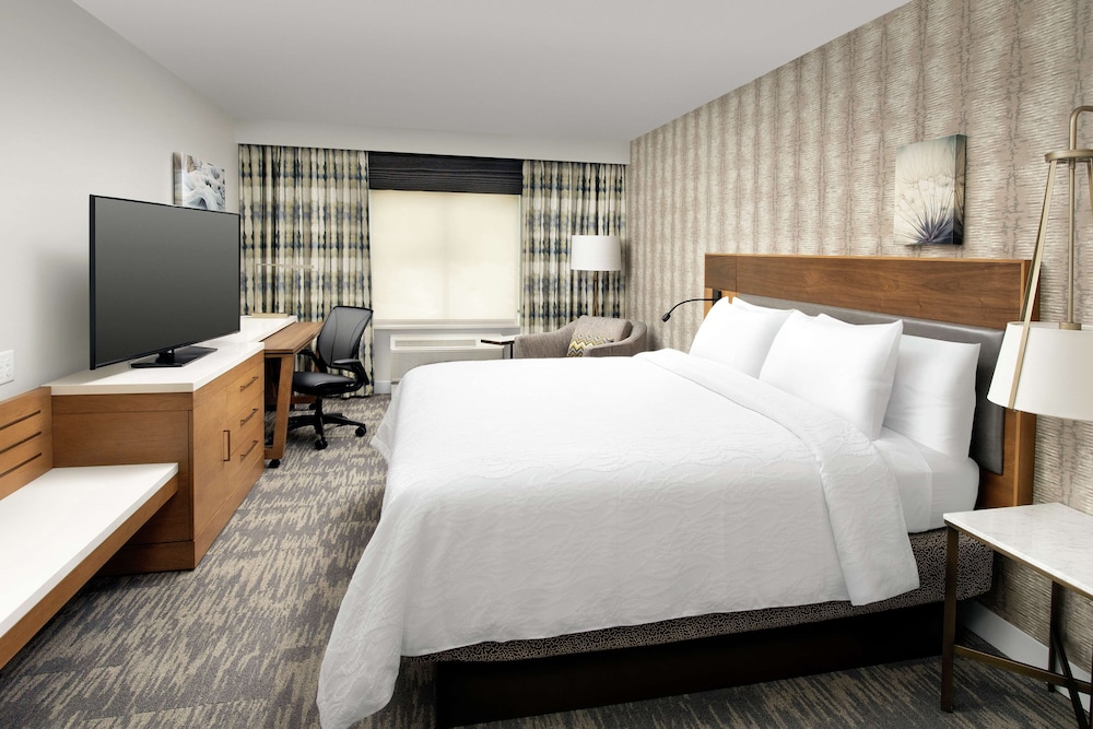 Hilton Garden Inn Westchester Dobbs Ferry NY - photo 12