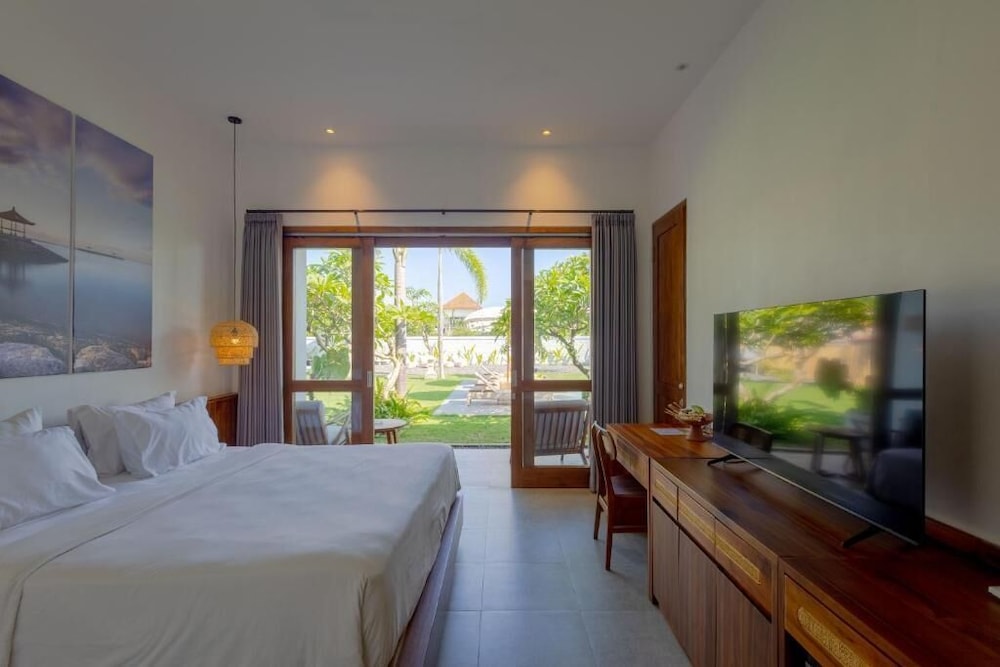 Braya Living in Denpasar, Indonesia