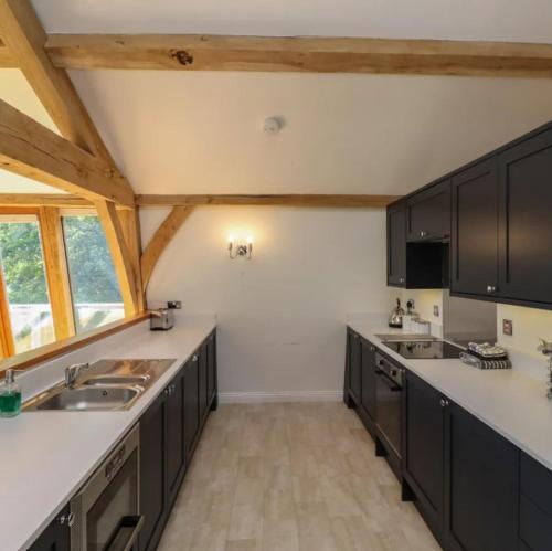 Boat House Middleton Hall Estate — 4-Star Luxury Hotel in Belford, United Kingdom