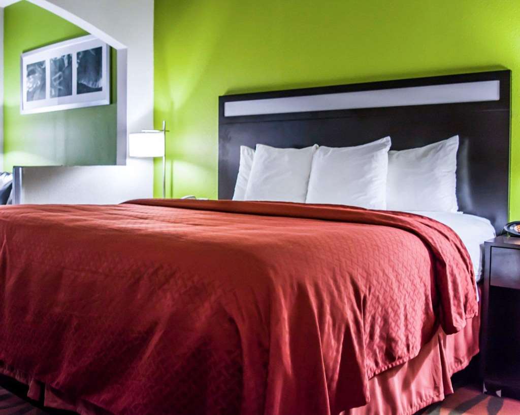 Quality Suites Fort Myers I 75 - photo 15