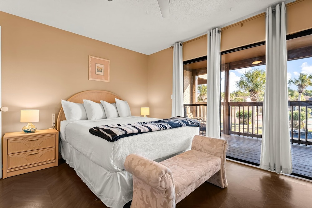 Portside Resort by Panhandle Getaways - photo 19