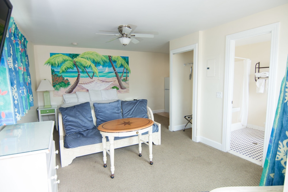 Magic Beach Motel - photo 21