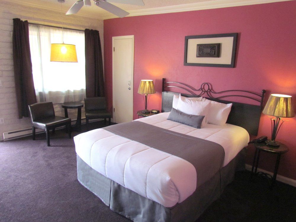 Sedona Hilltop Inn - photo 9