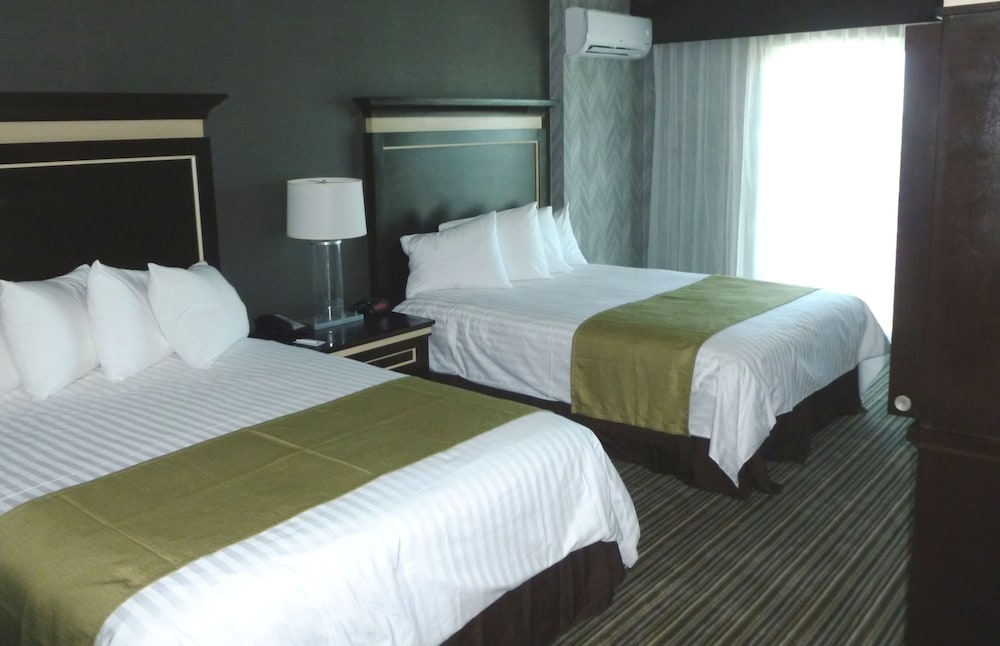 Pacifica Lighthouse Hotel Trademark Collection by Wyndham - photo 7