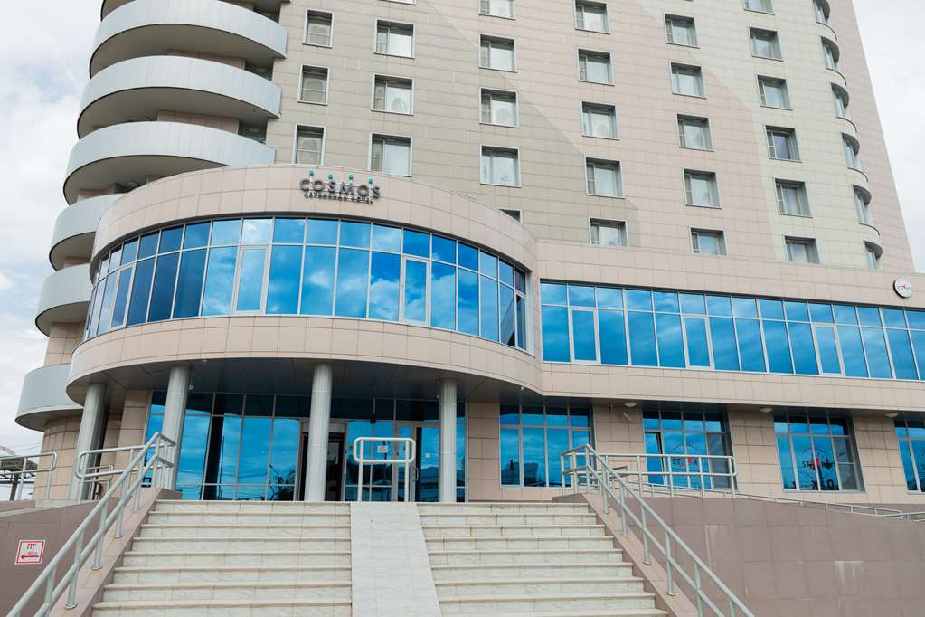 Cosmos Astrakhan Hotel a member of Radisson Individuals in Astrakhan, Russia