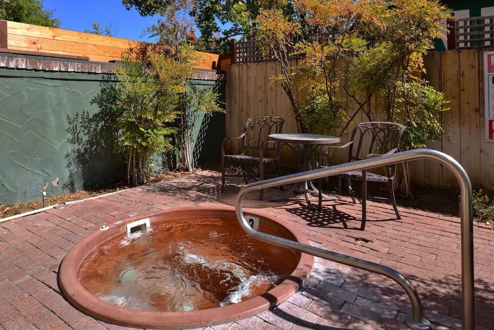 Wine Valley Inn - photo 47