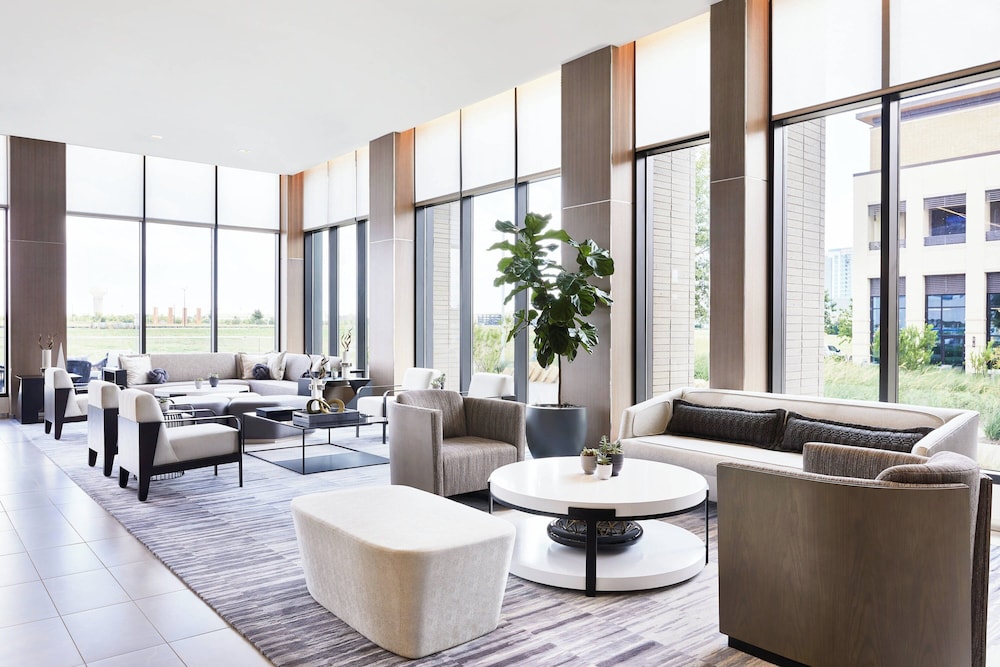 AC Hotel by Marriott Dallas Frisco - photo 37