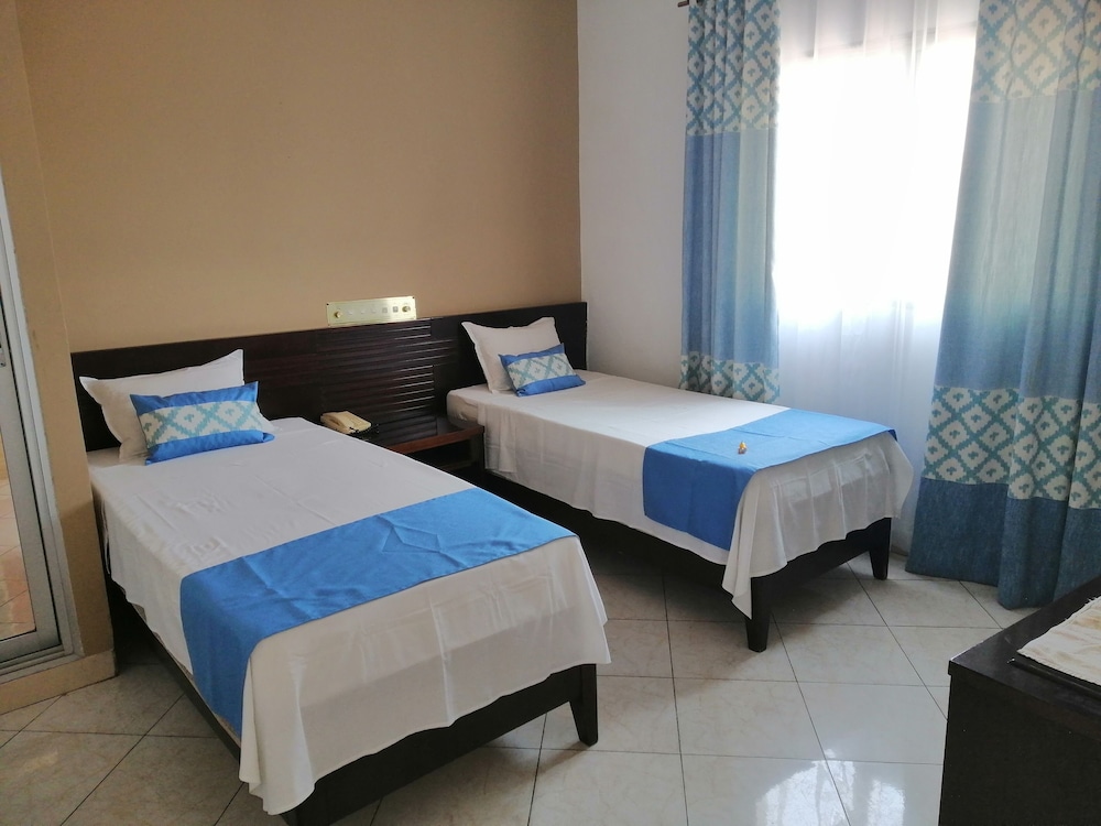 Hôtel White Palace — Antananarivo — photo 3