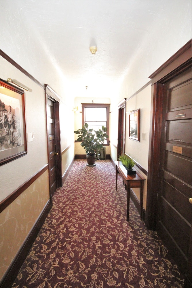 Hotel Arcata - photo 38