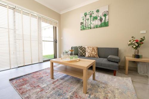 2 bedrooms Entire Granny Flat in Werrington pet-friendly hotel Werrington