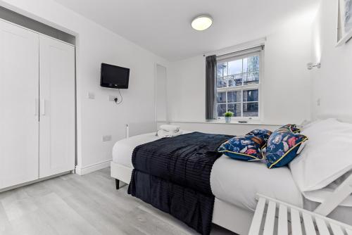 Charlotte Street Rooms by News Hotel