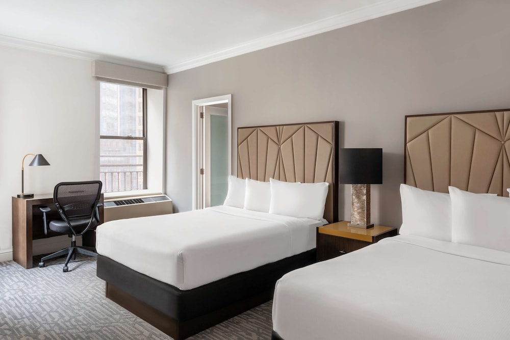 Martinique New York on Broadway Curio Collection by Hilton - photo 19