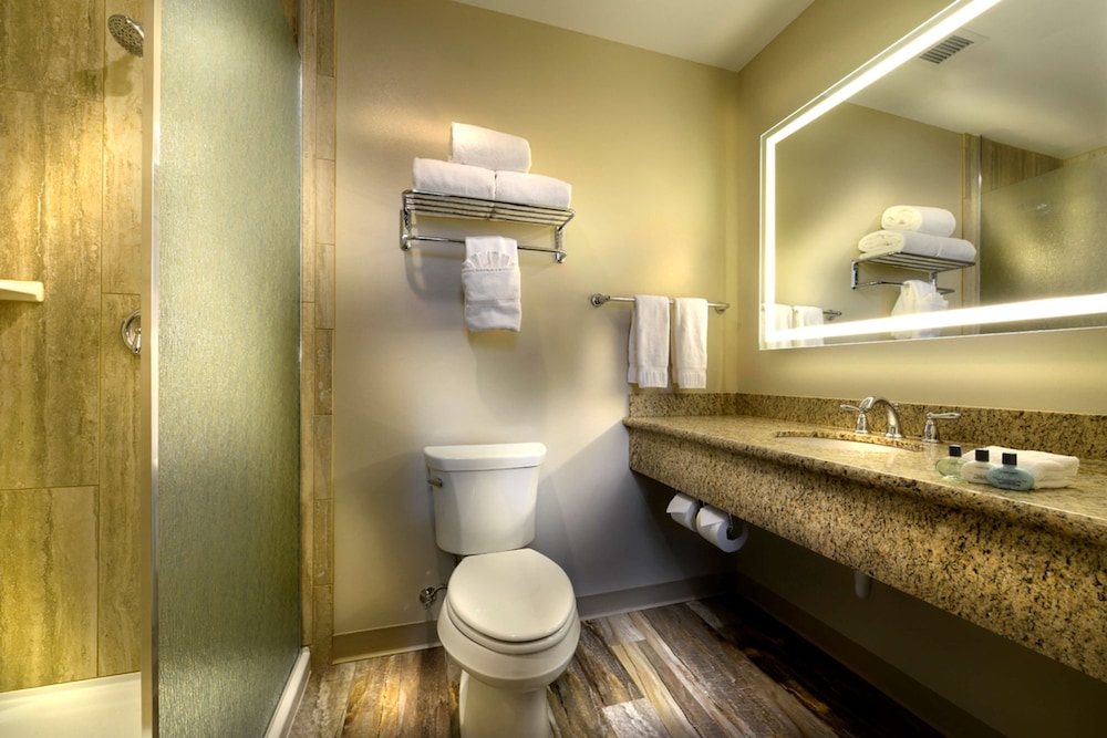Hotel Maison Yakima Tapestry Collection by Hilton - photo 31