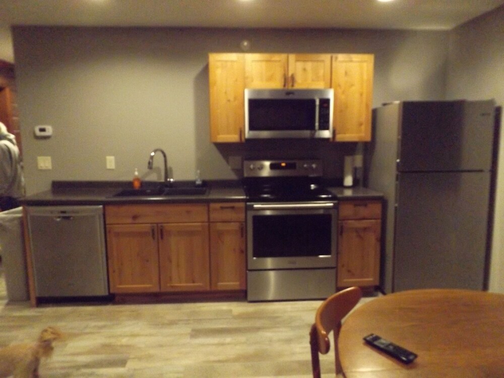 Big Spirit Resort - photo 14