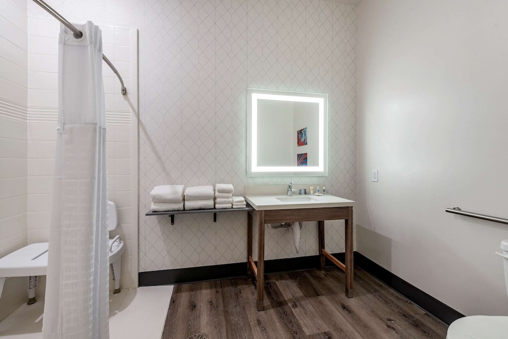 Comfort Suites Colorado Springs East Medical Center Area - photo 7