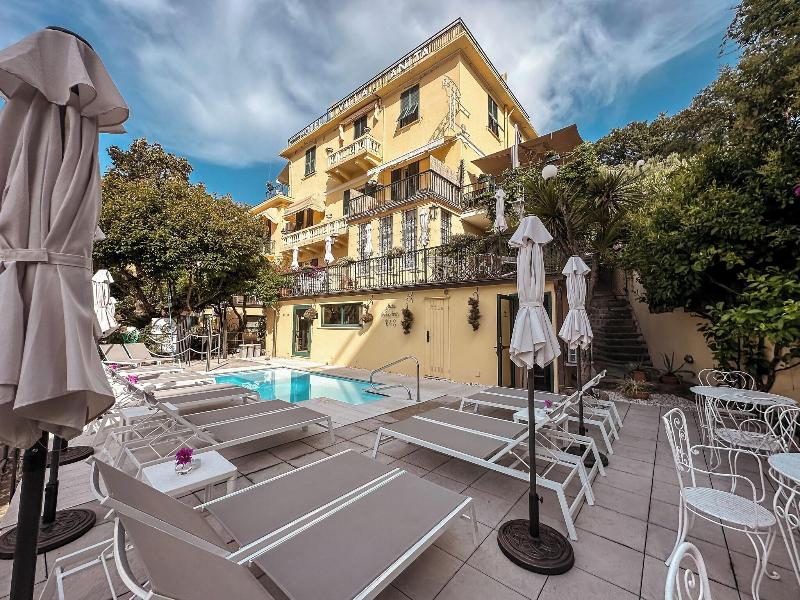Hotel Villa Anita — hotel in Santa Margherita Ligure